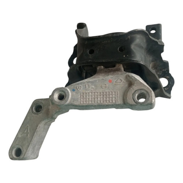 Coxim Calço Motor Direito Nissan Versa March 2013 2019