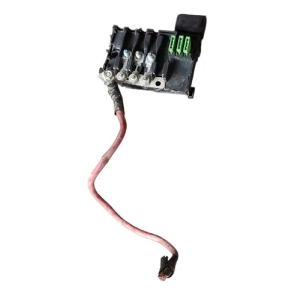 Caixa Fusível Bateria Vw Golf Audi A3 1999 2005