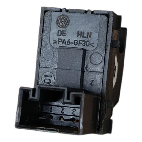 Botão Interruptor Vidro Elétrico Vw Amarok Jetta 2007 2016