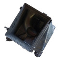 Tanpa Inferior Caixa Filtro Gm Corsa 2002 2009