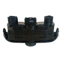 Comando Ar Condicionado Gm Cobalt 16/19 