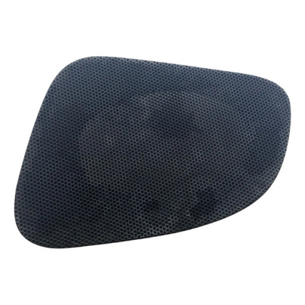 Tela Alto Falante Vw Polo Classic 97/01 C Detalhe Preto