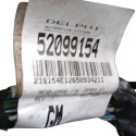 Chicote Caixa Fusíveis Gm Spin 1.8 2013 2018 5209154