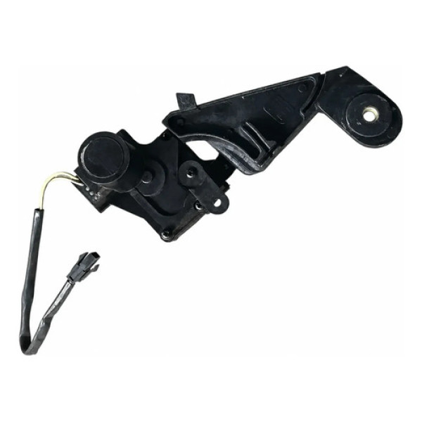 Atuador Trava Traseira Esquerdo Citroen C3 2013 2020