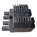 Bobina Ignição Gm Blazer Corsa 1.0 1.6 2.2 1994 1997 1103905