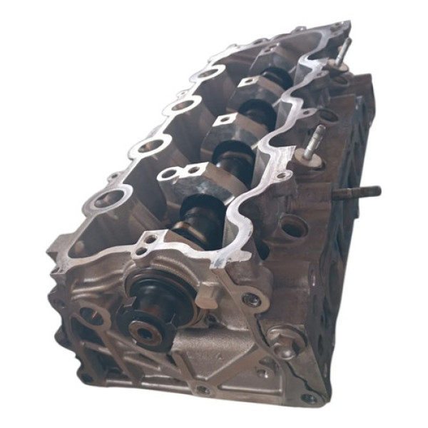 Cabeçote Motor Std Honda Fit 1.4 8v 2008 Para Retificar