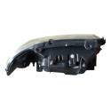 Farol Dianteiro Esquerdo Vw Gol Parati Saveiro G3 Paralelo