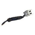 Plug Conector Chicote Gm Vectra Astra 1994 2011