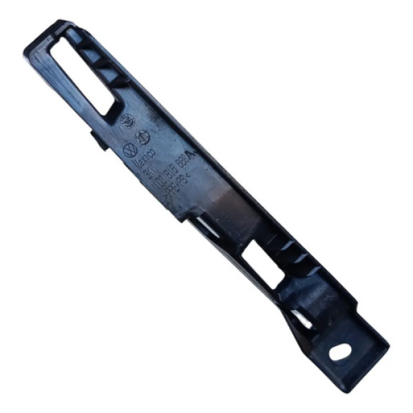 Suporte Lateral Painel Direito Vw New Beetle 2008 2010 Preto
