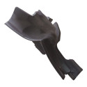 Borracha Enchimento Capo Esquerdo Gm Zafira 2012 C/detalhe
