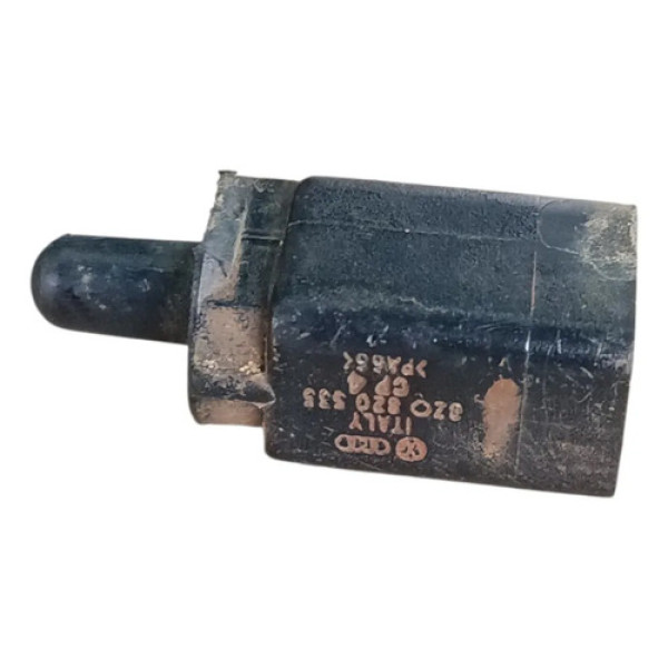 Sensor Temperatura Externa Vw Golf Audi A3 1999 2005 Preto