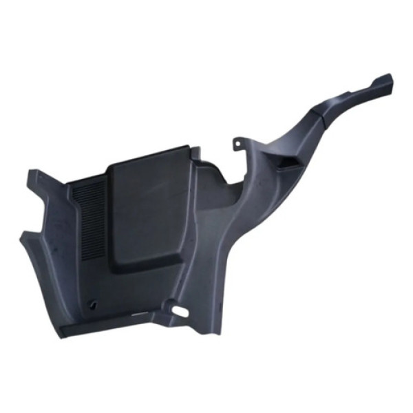 Acabamento Porta Malas Direito Ford Ka 2014 2020 Preto