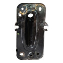 Suporte Alavanca Freio Mão Vw Zafira Astra 2002 2012