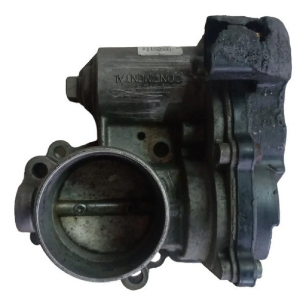 Corpo Borboletas Tbi Vw Gol Voyage Up G7 3cc C Detalhe 
