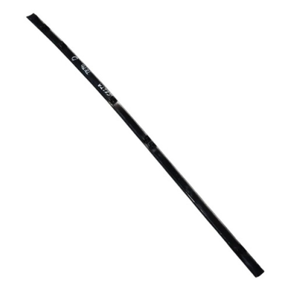 Friso Teto Porta Direita Gm Celta 2001 2016 Preto
