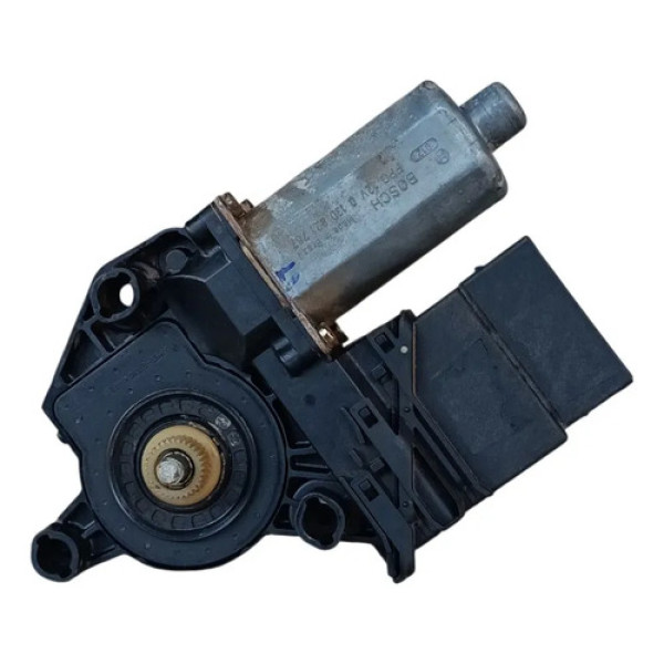 Motor Vidro Porta Traseira Esquerda Vw Golf 1999 2008