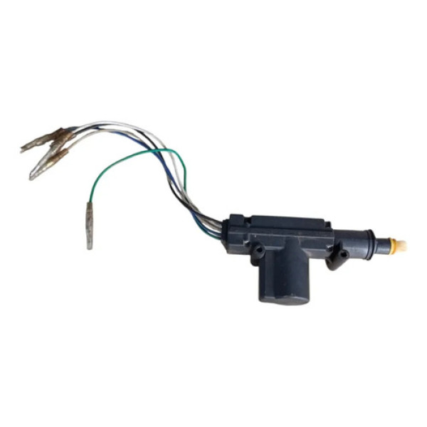 Motor Atuador Trava Fechadura Gm Corsa Classic 2002 2012