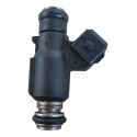 Bico Injetor Fiat Gm Corsa Meriva Montana Palio 2003 2014