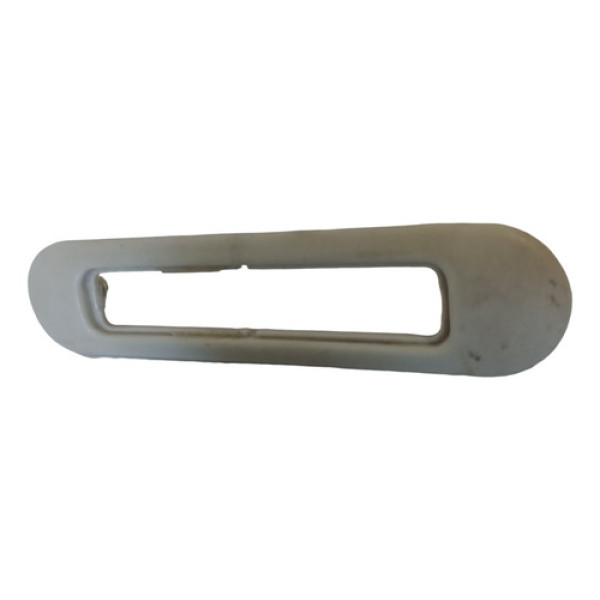 Moldura Lanterna Teto Gm Corsa Classic Sedan Maxx 04/12