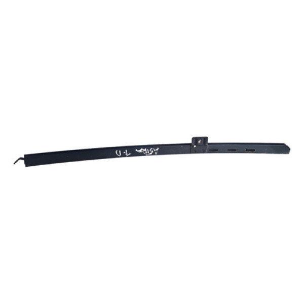 Trilho Guia Vidro Gm Astra Traseira Direita 1999 2011 Preto