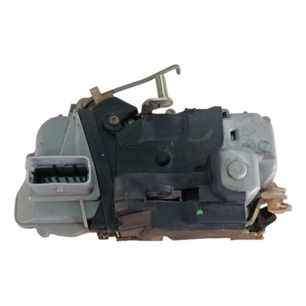 Fechadura Porta Diant Esquer Citroen Picasso Xsara 2001 2010