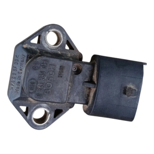Sensor Map Gm Vectra Astra 1998 2006