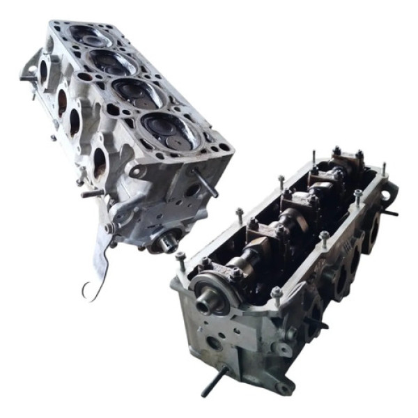 Cabeçote Std Vw Golf Bora 2.0 2000 2013 P/retificar
