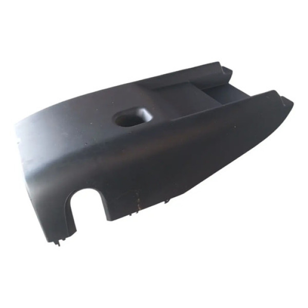 Moldura Capa Chave Seta Inferior Vw Passat 2006 3c0858566e