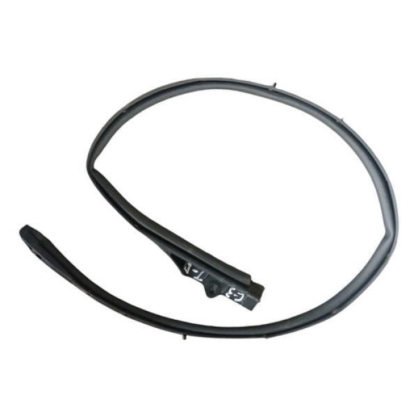 Borracha Porta Traseira Direita Citroen C3 2013 A 2017
