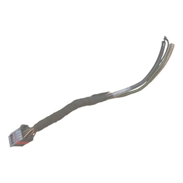 Plug Conector Chicote Ford Focus 2.0 2014 2016 015631231