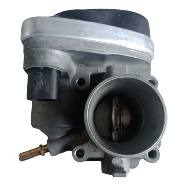 Tbi Corpo Borboleta Nissan March 