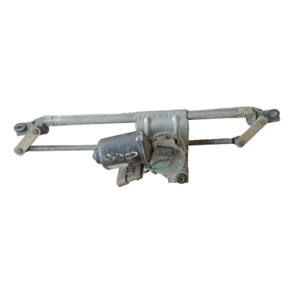 Máquina Motor Galhada Limpador Parabrisa Gm Corsa Celta 