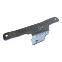 Suporte Forro Porta Gm Cobalt Dianteira Direita 