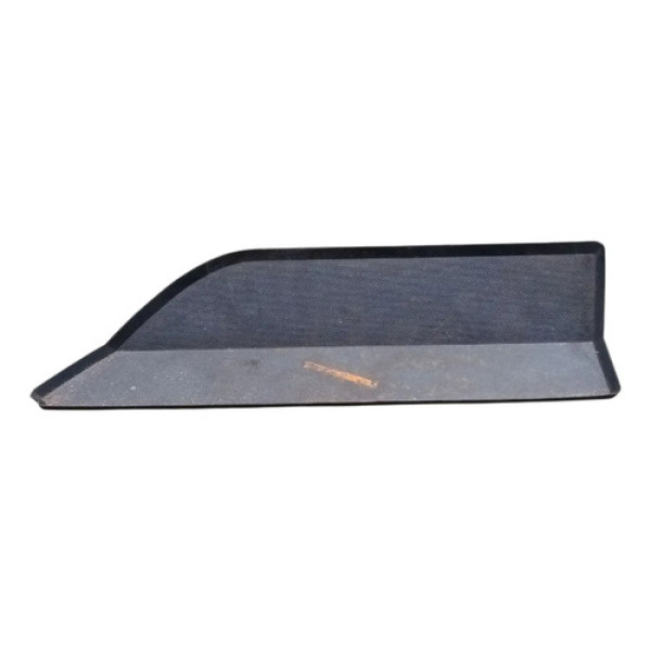 Borracha Porta Treco Direito Gm Zafira 2001 2012