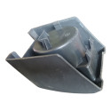 Porta Copos Console Central Gm Meriva 2003 2012 Preto