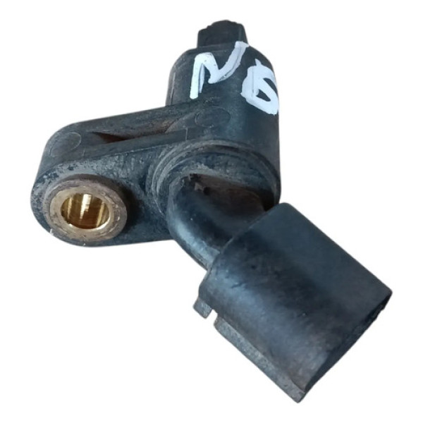 Sensor Velocidade Dianteiro Esquerdo Vw New Beetle 2000 2010
