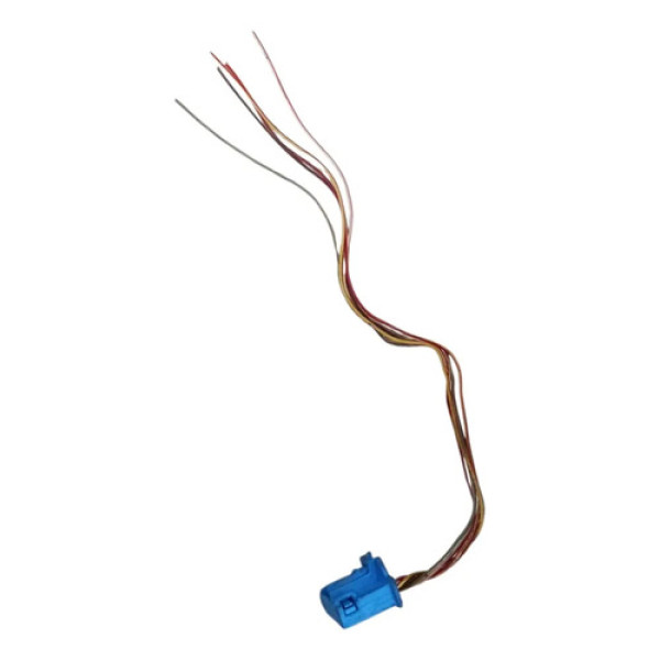 Plug Conector Chicote Ar Vw Polo Audi A3 1999 2005