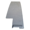 Moldura Painel Instrumentos Renault Megane 2004 2012