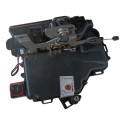 Fechadura Dianteira Direita Vw Passat 1999 2009 Detalhe