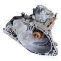 Caixa Marcha Cambio Manual Gm Celta 1.4 2004 2005 R90400197