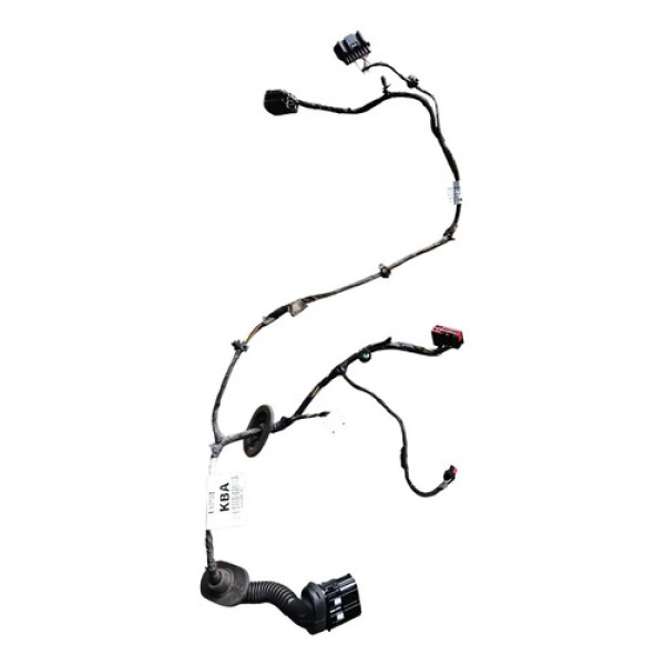 Chicote Porta Traseira Esquerda Ford Focus 2011 2016