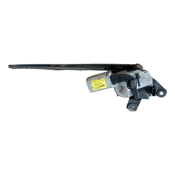 Máquina Motor Braço Limpador Vw Golf Traseiro C Detalhe 