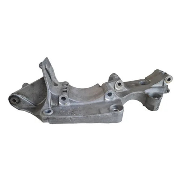 Suporte Alternador Bomba Direção Vw Golf 2008 2010