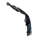 Suporte Guia Para-choque Traseiro Direito Vw Golf 1999 2008