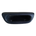 Puxador Porta Traseira Direita Gm Corsa 1996 1999 90430992 Preto