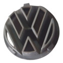 Emblema Grade Logotipo Dianteiro Vw Gol Saveiro Parati G3