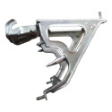 Suporte Pedaleira Gm Corsa 1999 2000 2001 2002 Pratq