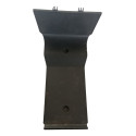 Moldura Acabamento Console Central Vectra 2009/2011