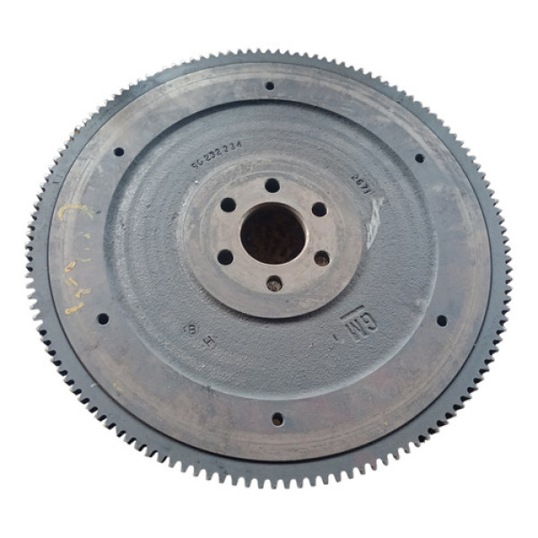 Volante Motor Cremalheira Gm Celta Corsa Prisma 2005 A 2010