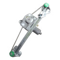 Maquina Vidro Elétrico Traseiro Direito Gm Vectra 2006 2011